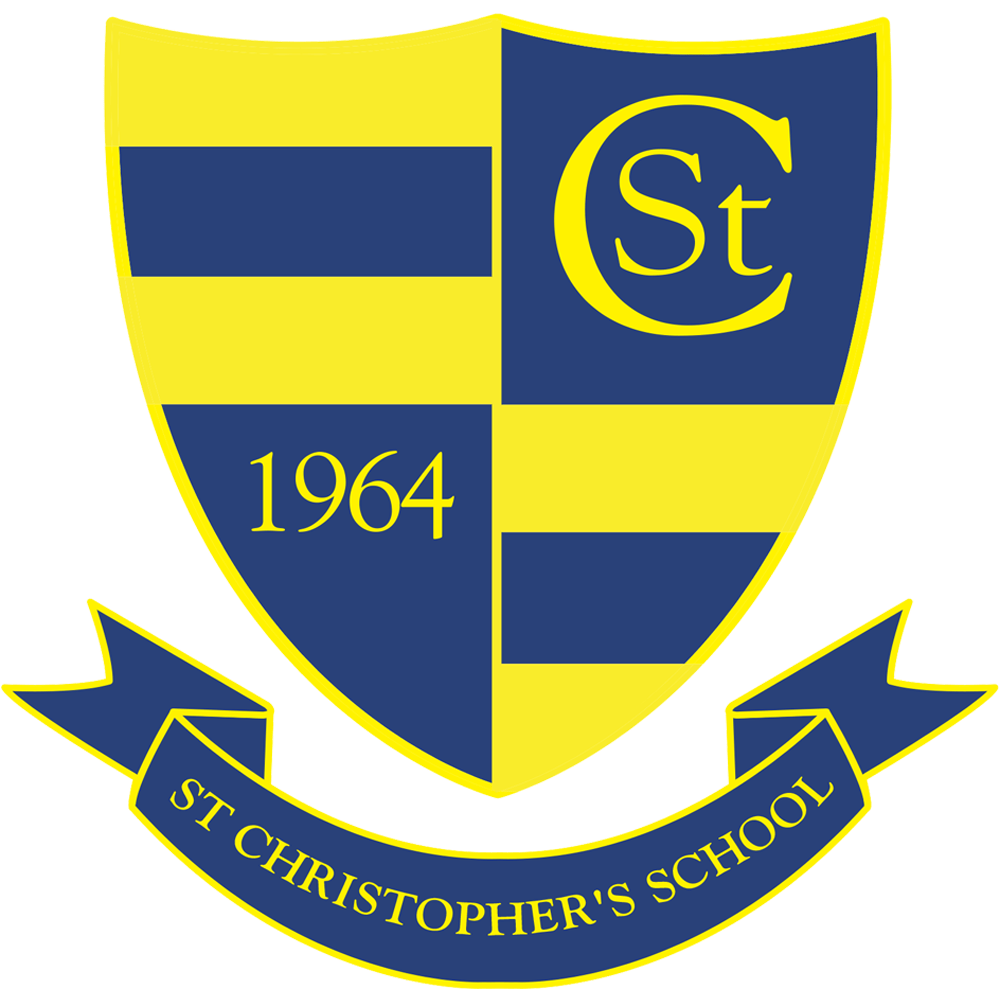 Home - St. Christopher's School